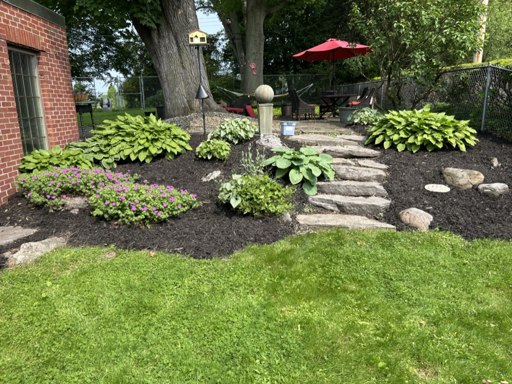 Small job junk removal